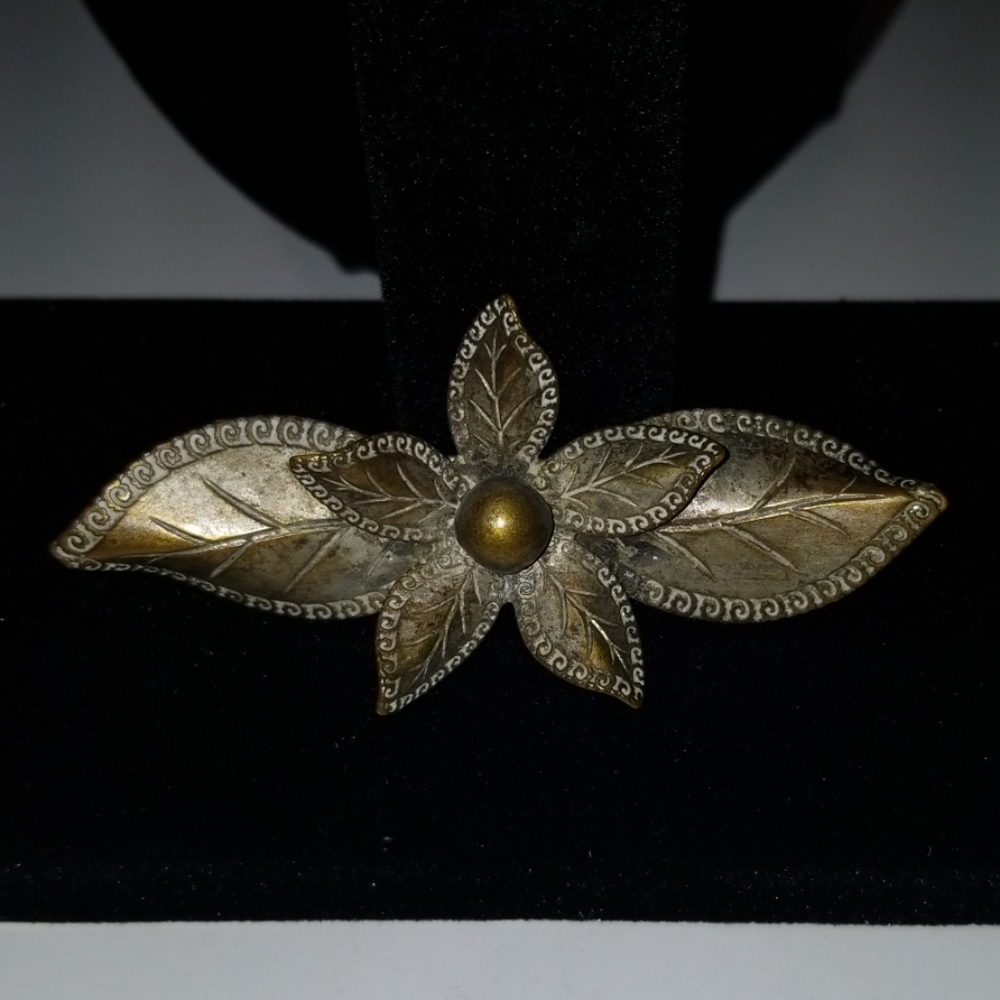 Vintage brooch